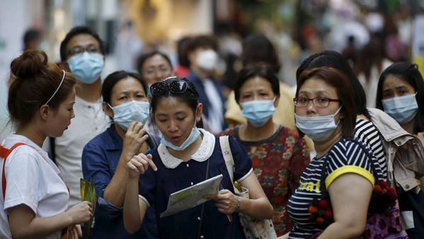 En Taiwán no reportan compatriotas afectados por coronavirus