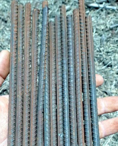 Productores lamentan atentados de “patoteros que se hacen llamar sintierras” - Nacionales - ABC Color