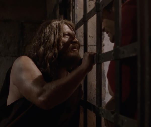 Resumen Cap 17: Maria Magdalena