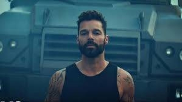 HOY / El escenario para Ricky Martin es "un vicio" donde desahoga sus disgustos