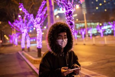 Transmisión de coronavirus, poco probable en Sudamérica porque “no hace frío”, afirma infectólogo - Nacionales - ABC Color