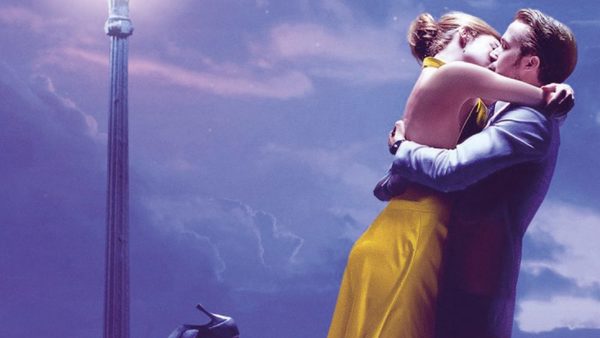 Historia de pasión en el mes del amor