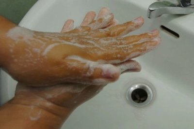 Coronavirus: el lavado de manos frecuente es la medida más eficaz