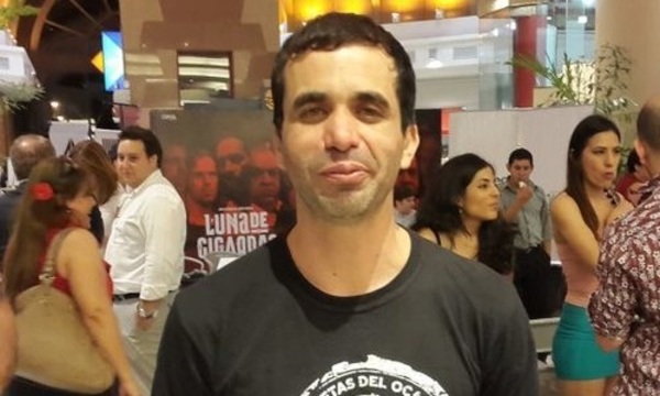 El actor Víctor Sosa Traverzzi prepara seminario gratuito