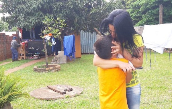 Jurado de Enjuiciamiento pide copia de expediente del caso que derivó en el desalojo de una joven viuda y su hijo menor - ADN Paraguayo