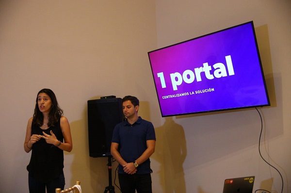 MUV lanza plan de movilidad para empresas