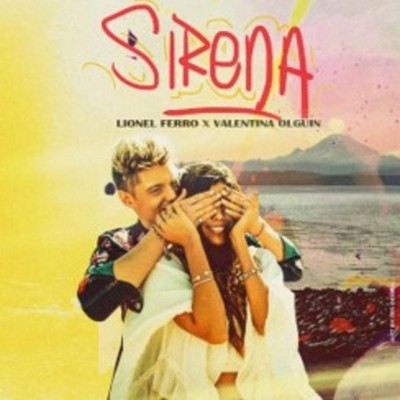 Lionel Ferro presenta nuevo éxito musical "Sirena" - .::RADIO NACIONAL::.