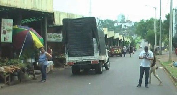 Niño de 7 años muere arrollado por camión | Noticias Paraguay