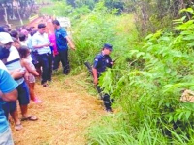 Quinceañera fue a cargar saldo y abusaron de ella