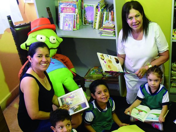 Dificultad en el aprendizaje, un curso aprobado por el MEC