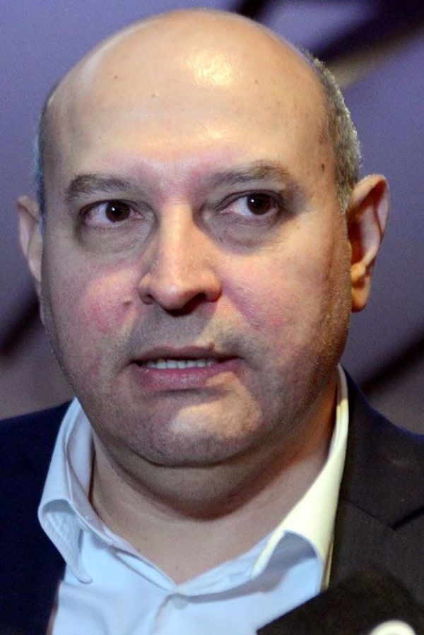 Pago de bonificaciones siempre fue herramienta de políticos para fidelizar a “clientela”, según César Barreto - Nacionales - ABC Color