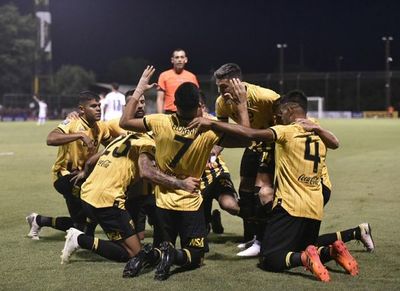 ¿Cuál sería el próximo rival del Guaraní? - Guaraní - ABC Color