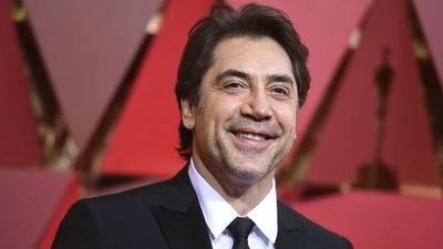 Hispanos que aspiran al oso: la directora argentina Meta y el español Bardem  - Cine y TV - ABC Color