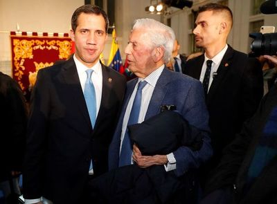“Tiempos recios” de Vargas Llosa, premio Francisco Umbral al Libro del Año - Literatura - ABC Color