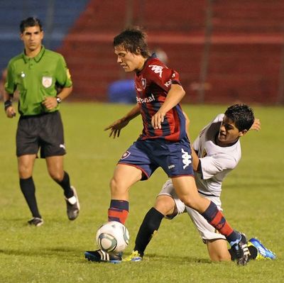 Presentan a la APF denuncia sobre posible amaño - Fútbol - ABC Color