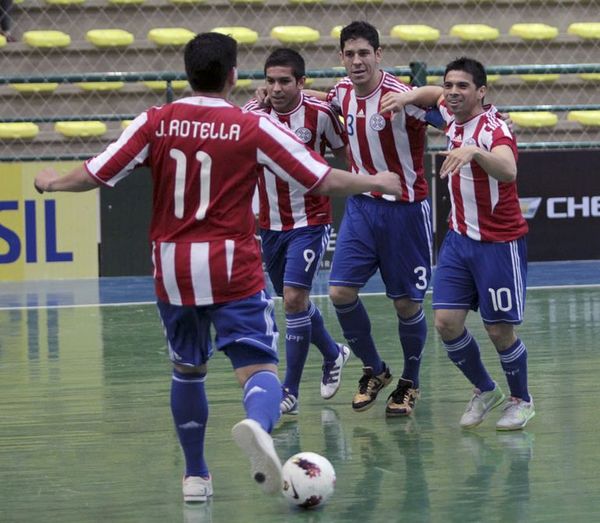 Balean a un salonista en Capitán Bado - Fútbol - ABC Color