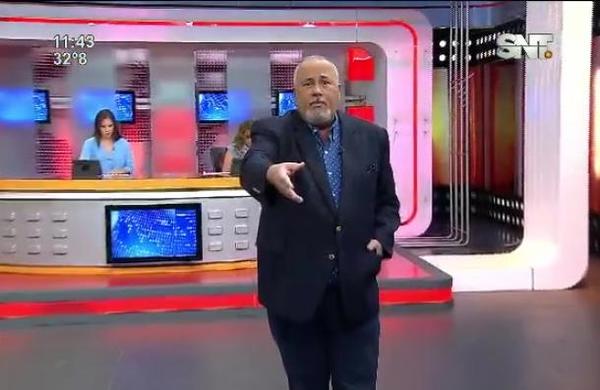 SNT Deportes - SNT