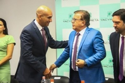 Lanzan campaña de cirugías reconstructivas con apoyo de la EBY