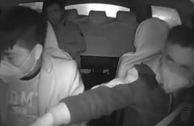 Taxista expulsa a un pasajero al enterarse de que venía de Wuhan, el epicentro del coronavirus - SNT