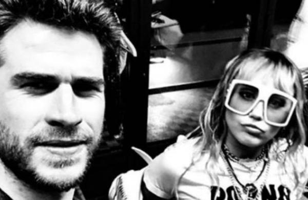 El divorcio de Miley Cyrus y Liam Hemsworth ya es oficial - SNT