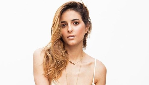 El significado del nuevo look de Pati Ginzo - Teleshow