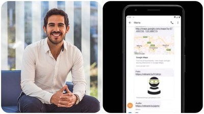 México: Crean app para encontrar celulares robados, inclusive si están apagados
