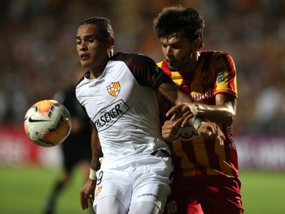 Progreso busca la hazaña ante Barcelona