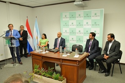 Ñemyatyro Paraguay: Gobierno anuncia programa para realizar 250 cirugías reconstructivas