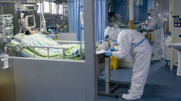Caso sospechoso de Coronavirus: Resultados de análisis estarían listos en siete días » Ñanduti
