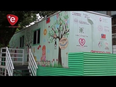 CENTRO DE LACTANCIA MATERNA RECIBE A MADRES DONANTES