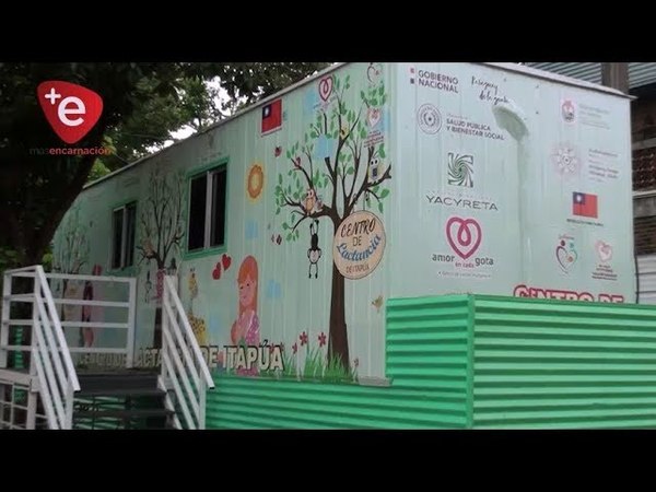 CENTRO DE LACTANCIA MATERNA RECIBE A MADRES DONANTES