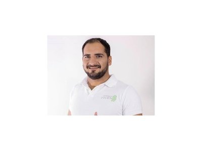 La candidatura de Naldy ya tiene el apoyo de Haedo