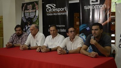 El deporte extremo abre su fiesta en San Bernardino