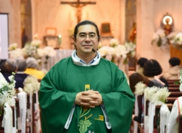 Sacerdote paraguayo en Taiwán relata vivencias ante alerta de coronavirus - Nacionales - ABC Color