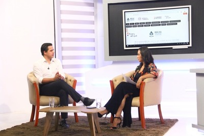 Aplicarán programa de postgrados en universidades paraguayas para el sector público y privado | .::PARAGUAY TV HD::.