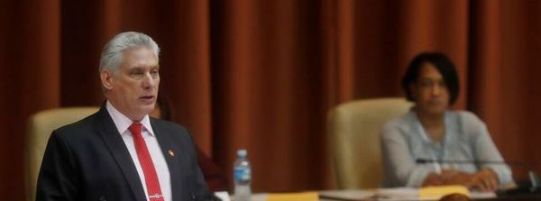 El presidente cubano confirma que el sismo no causó daños ni víctimas en el país - .::RADIO NACIONAL::.