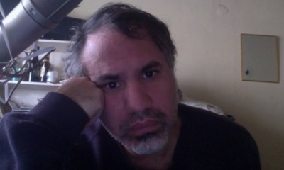 Mike Cardozo con cuadro de dengue