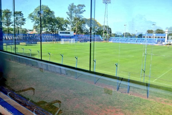 Sol de América podría ampliar la capacidad de su estadio