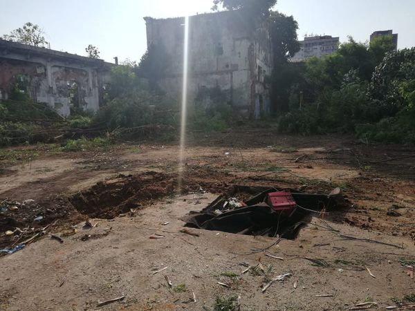 Sale a la luz una anterior denuncia por abuso sexual a niña indígena