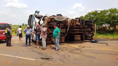 Accidente de tránsito deja cuatro muertos | Radio Regional 660 AM