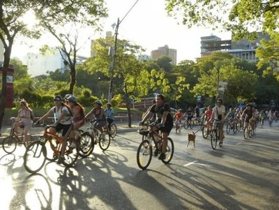 Previo a actividades físicas, están los chequeos de rutina