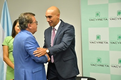 Caaguazú: En cinco días, Ñemyatyro ayudará a mejorar más vidas