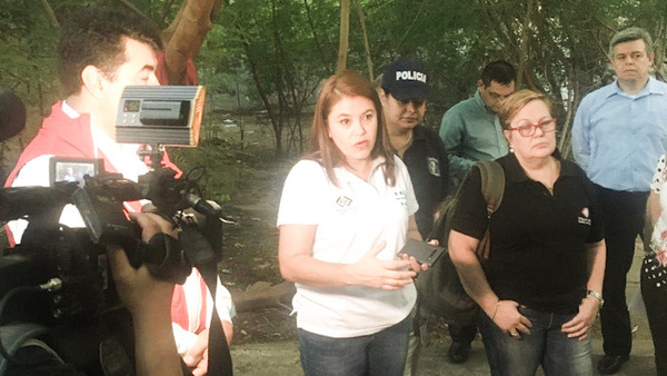 Fiscalía allanó predio del depósito de la excervecería Paraguaya