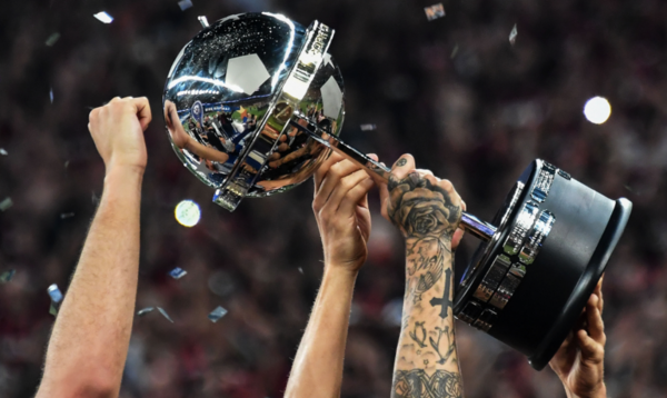 HOY / La Sudamericana se inicia con once encuentros
