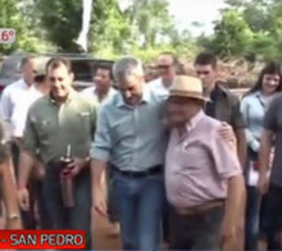 Cultivo de sésamo dejaría USD 50 millones a pequeños productores - Paraguay.com