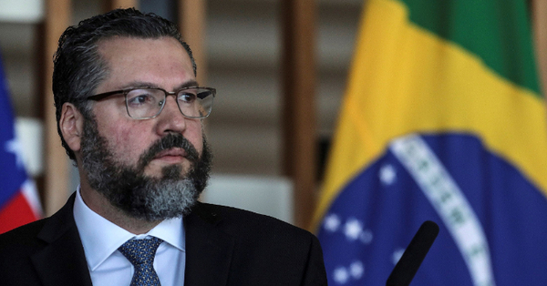 Itaipú: Canciller brasileño visitará nuestro país para coordinar renegociación
