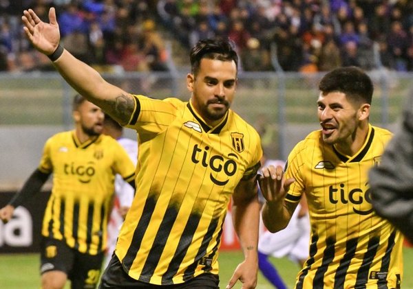 Guaraní buscará su boleto a la segunda fase de la Libertadores