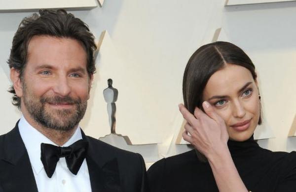 Irina Shayk rompe el silencio y habla por primera vez sobre su separación con Bradley Cooper - SNT