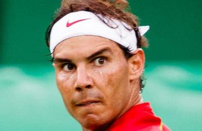 Guardia de seguridad del Abierto de Australia le niega el acceso a Rafa Nadal: no tenía credencial - SNT