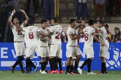Rival confirmado para Cerro Porteño en la Libertadores